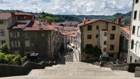 Le-Puy-en-Velay